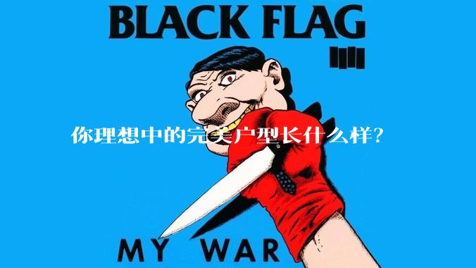 你理想中的完美户型长什么样？